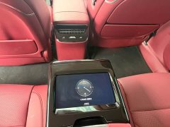 Voyah Lantu Zhaohui L Four-Wheel Drive Ultra - ფოტო 10