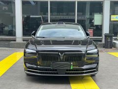 Voyah Lantu Zhaohui L Four-Wheel Drive Ultra - ფოტო 2