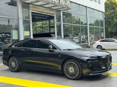 Voyah Lantu Zhaohui L Four-Wheel Drive Ultra - ფოტო 3