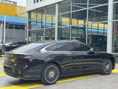Voyah Lantu Zhaohui L Four-Wheel Drive Ultra - ფოტო 4