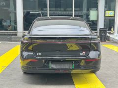 Voyah Lantu Zhaohui L Four-Wheel Drive Ultra - ფოტო 5