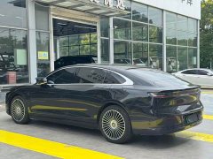 Voyah Lantu Zhaohui L Four-Wheel Drive Ultra - ფოტო 6