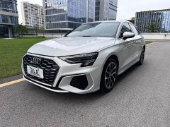 Audi A3 Sportback 35 TFSI Sport - ფოტო 1