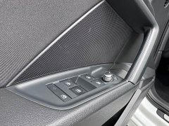 Audi A3 Sportback 35 TFSI Sport - ფოტო 18