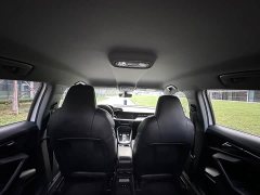 Audi A3 Sportback 35 TFSI Sport - ფოტო 19