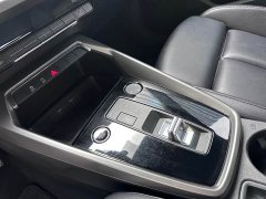 Audi A3 Sportback 35 TFSI Sport - ფოტო 20