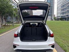 Audi A3 Sportback 35 TFSI Sport - ფოტო 4