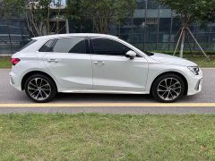 Audi A3 Sportback 35 TFSI Sport - ფოტო 5