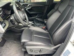 Audi A3 Sportback 35 TFSI Sport - ფოტო 6