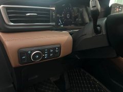 Ford Explorer EcoBoost 285 AWD Fashion Plus 7-Seater - ფოტო 10