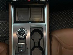 Ford Explorer EcoBoost 285 AWD Fashion Plus 7-Seater - ფოტო 12