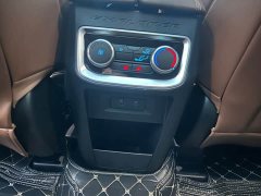 Ford Explorer EcoBoost 285 AWD Fashion Plus 7-Seater - ფოტო 14