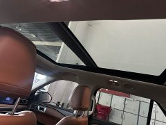 Ford Explorer EcoBoost 285 AWD Fashion Plus 7-Seater - ფოტო 16