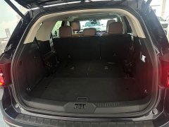 Ford Explorer EcoBoost 285 AWD Fashion Plus 7-Seater - ფოტო 18