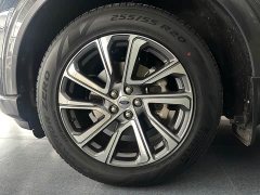 Ford Explorer EcoBoost 285 AWD Fashion Plus 7-Seater - ფოტო 20