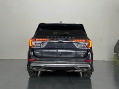 Ford Explorer EcoBoost 285 AWD Fashion Plus 7-Seater - ფოტო 5