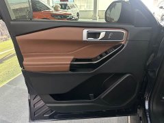 Ford Explorer EcoBoost 285 AWD Fashion Plus 7-Seater - ფოტო 7