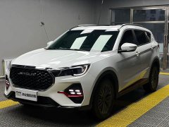 Jetour Jietu X70 1.5T DCT Transcend PRO 7-Seater - ფოტო 1