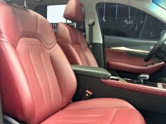 Jetour Jietu X70 1.5T DCT Transcend PRO 7-Seater - ფოტო 12