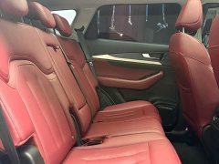 Jetour Jietu X70 1.5T DCT Transcend PRO 7-Seater - ფოტო 13