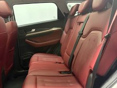 Jetour Jietu X70 1.5T DCT Transcend PRO 7-Seater - ფოტო 15