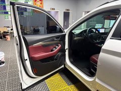 Jetour Jietu X70 1.5T DCT Transcend PRO 7-Seater - ფოტო 16