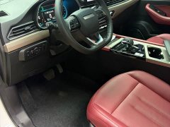 Jetour Jietu X70 1.5T DCT Transcend PRO 7-Seater - ფოტო 17