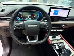 Jetour Jietu X70 1.5T DCT Transcend PRO 7-Seater - ფოტო 18