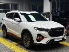 Jetour Jietu X70 1.5T DCT Transcend PRO 7-Seater - ფოტო 3