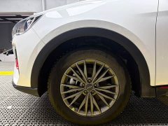 Jetour Jietu X70 1.5T DCT Transcend PRO 7-Seater - ფოტო 8