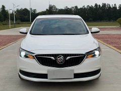 Buick Excelle 2021 Facelift Classic 1.5L Automatic Elite - ფოტო 2