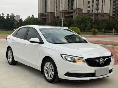 Buick Excelle 2021 Facelift Classic 1.5L Automatic Elite - ფოტო 3