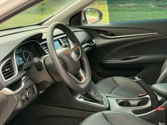 Buick Excelle 2021 Facelift Classic 1.5L Automatic Elite - ფოტო 4