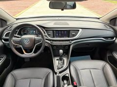 Buick Excelle 2021 Facelift Classic 1.5L Automatic Elite - ფოტო 5