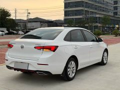 Buick Excelle 2021 Facelift Classic 1.5L Automatic Elite - ფოტო 7