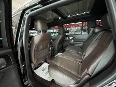 Mercedes-Benz GLS 450 4MATIC Luxury - ფოტო 5
