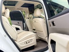 Li Auto i8 Standard Edition - ფოტო 3