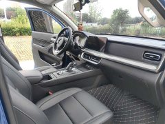Great Wall Great Wall Pao 2023 2.0T Commercial Auto Diesel 2WD Elite Long Bed GW4D20M - ფოტო 10