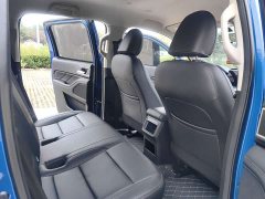 Great Wall Great Wall Pao 2023 2.0T Commercial Auto Diesel 2WD Elite Long Bed GW4D20M - ფოტო 11