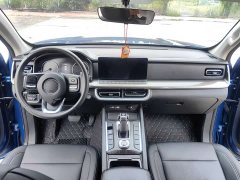 Great Wall Great Wall Pao 2023 2.0T Commercial Auto Diesel 2WD Elite Long Bed GW4D20M - ფოტო 12