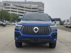 Great Wall Great Wall Pao 2023 2.0T Commercial Auto Diesel 2WD Elite Long Bed GW4D20M - ფოტო 2