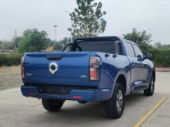 Great Wall Great Wall Pao 2023 2.0T Commercial Auto Diesel 2WD Elite Long Bed GW4D20M - ფოტო 4