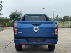 Great Wall Great Wall Pao 2023 2.0T Commercial Auto Diesel 2WD Elite Long Bed GW4D20M - ფოტო 5