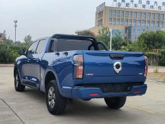 Great Wall Great Wall Pao 2023 2.0T Commercial Auto Diesel 2WD Elite Long Bed GW4D20M - ფოტო 6