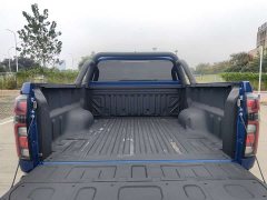 Great Wall Great Wall Pao 2023 2.0T Commercial Auto Diesel 2WD Elite Long Bed GW4D20M - ფოტო 7