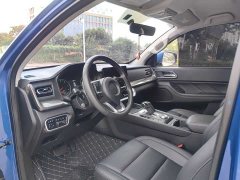 Great Wall Great Wall Pao 2023 2.0T Commercial Auto Diesel 2WD Elite Long Bed GW4D20M - ფოტო 8