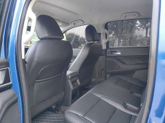 Great Wall Great Wall Pao 2023 2.0T Commercial Auto Diesel 2WD Elite Long Bed GW4D20M - ფოტო 9