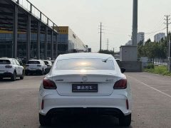SAIC MG5 2021 180DVVT CVT Youth Fashion Edition - ფოტო 10