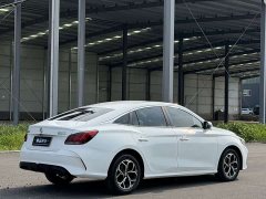 SAIC MG5 2021 180DVVT CVT Youth Fashion Edition - ფოტო 6