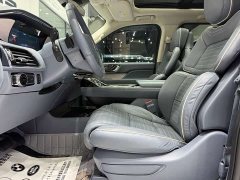Lincoln Navigator 2020 Presidential Series 3.5T - ფოტო 11